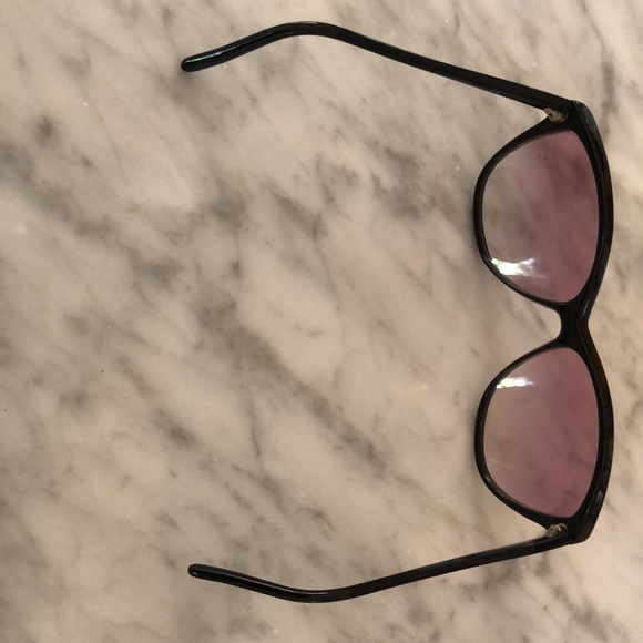 Vintage Fendi Sunglasses - Picture 9 of 12